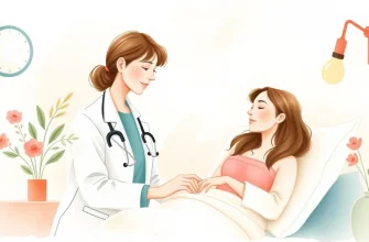 Melodramen über Gynäkologen: 10 Filme, die Sie nicht verpassen sollten