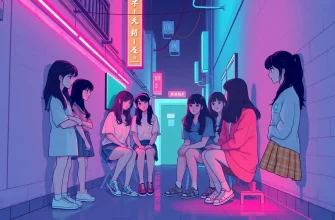 10 Dramen über das Leben von Schulmädchen