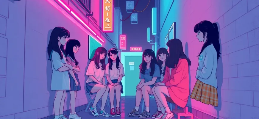 10 Dramen über das Leben von Schulmädchen