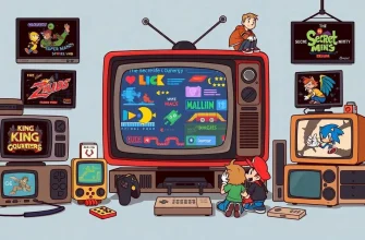 Die besten Dokumentarfilme über die Spielwelt