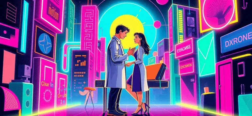 10 Dramen über Psychotherapie