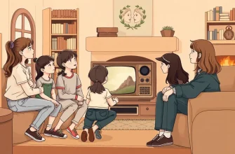 Familienfilme über Schwesternbande