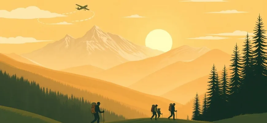 Spannende Filme über Alpenwiesen