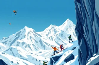 Extremsport im Kino: 10 Filme, die Adrenalin pur bieten