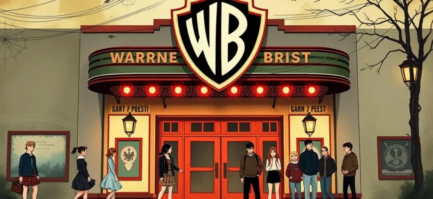 Horrorfilm-Highlights von Warner Bros.