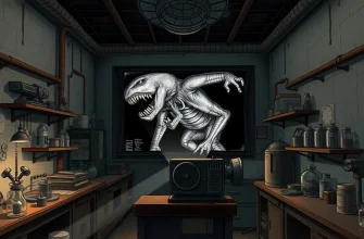 Horrorfilme über Mutanten: Eine unheimliche Reise