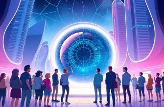 Fantastische Filme über die Singularität