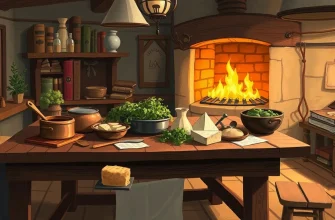 Dokumentarfilme über Gourmets: Ein kulinarisches Erlebnis