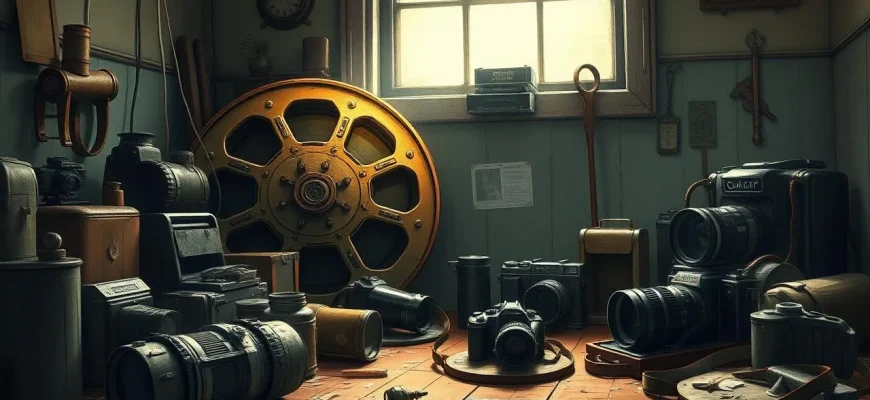 Top 10 Dokumentarfilme über militärische Geheimnisse