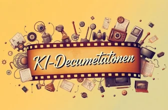 Dokumentarfilme über Künstliche Intelligenz