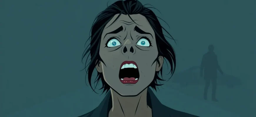 Biografische Filme über Entführungen