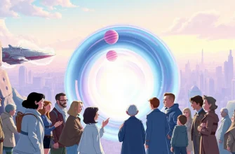 Fantastische Filme über Raum und Zeit