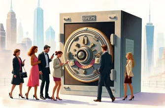 Kriminelle Meisterwerke: Die 10 besten Filme über kühne Diebstähle