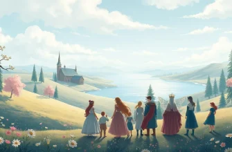 Fantasiefilme mit Liebesdreiecken: Eine magische Reise