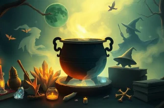 10 Fantasy-Filme über Hexerei, die du nicht verpassen solltest