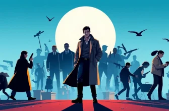 Krimi-Jagd: Die besten Filme über die Jagd auf Verbrecher