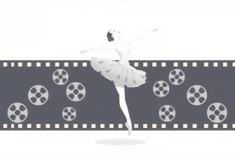 Ballett-Biografien: 10 Filme, die Sie inspirieren werden
