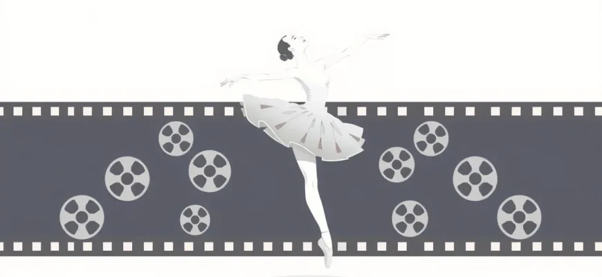 Ballett-Biografien: 10 Filme, die Sie inspirieren werden
