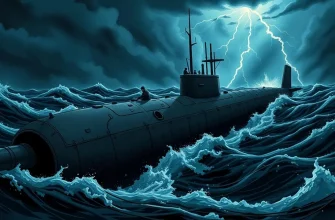 Spannende Filme über U-Boot-Pannen