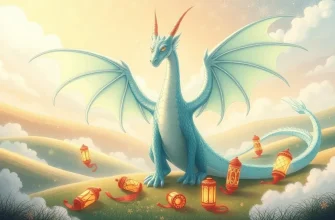 Drachenmelodramen: Eine magische Filmreise