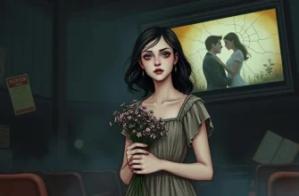 Horrorfilme über unerwiderte Liebe