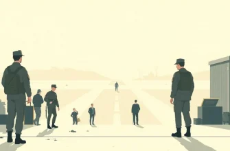 Biografische Filme über Militärbasen