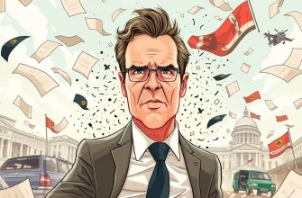 Wahlkampf-Action: 10 Filme, die Sie nicht verpassen sollten