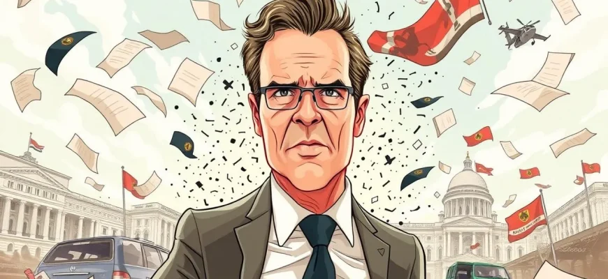 Wahlkampf-Action: 10 Filme, die Sie nicht verpassen sollten