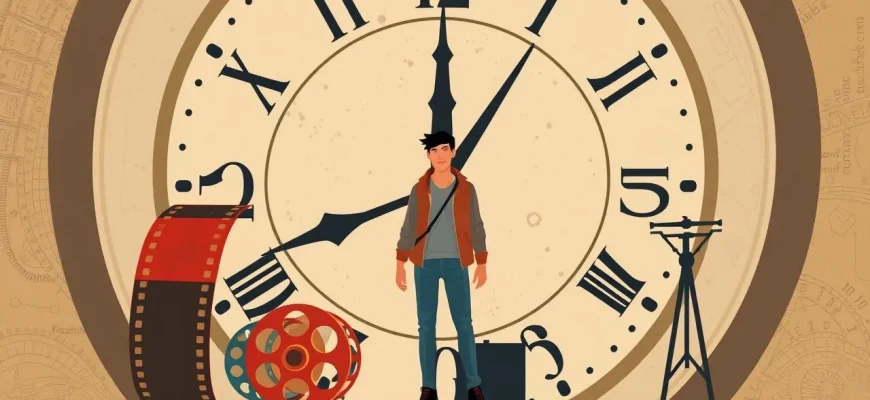 Abenteuerliche Reisen durch die Zeiten