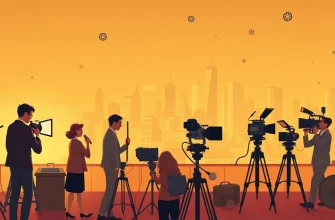 Dokumentarfilme über Dokumentarfilme: Eine Reise hinter die Kulissen