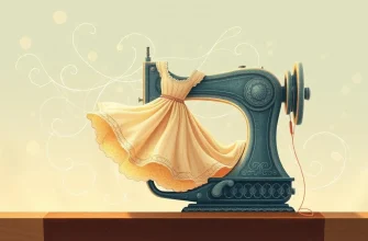 Fantasiefilme über Nähen: Eine magische Reise