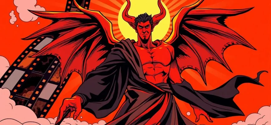 Filme über Luzifer - Eine faszinierende Reise