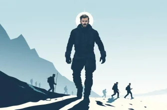 Biografische Filme über Helden-Einsiedler