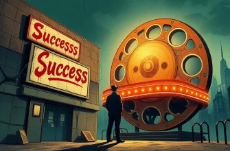 Horror-Filme über Erfolg: Eine gruselige Reise