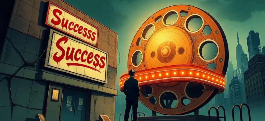 Horror-Filme über Erfolg: Eine gruselige Reise