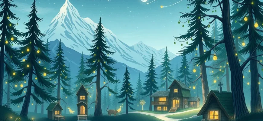 10 Fantasiefilme, die Skandinavien zum Leben erwecken