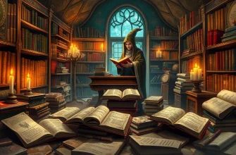 Mystische Filme über Zauberbücher: Eine magische Reise