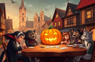 Familienfilme über Transsylvanien