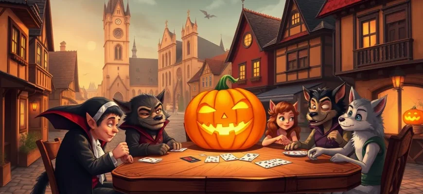 Familienfilme über Transsylvanien