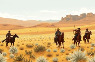 Westernfilme über Konflikte: Ein Muss für jeden Filmfan