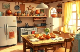 Top 10 Filme über Kulinarik