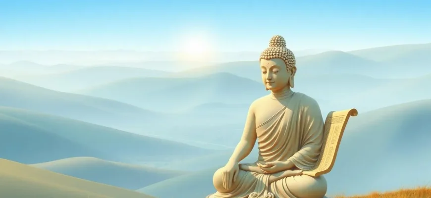 Historische Filme über den Greco-Buddhismus