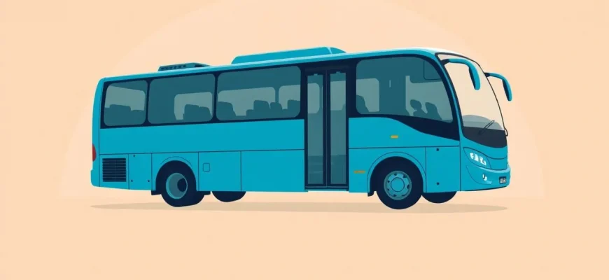 Biografische Filme über Busse