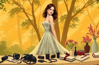 Dokumentarfilme über die Modeindustrie