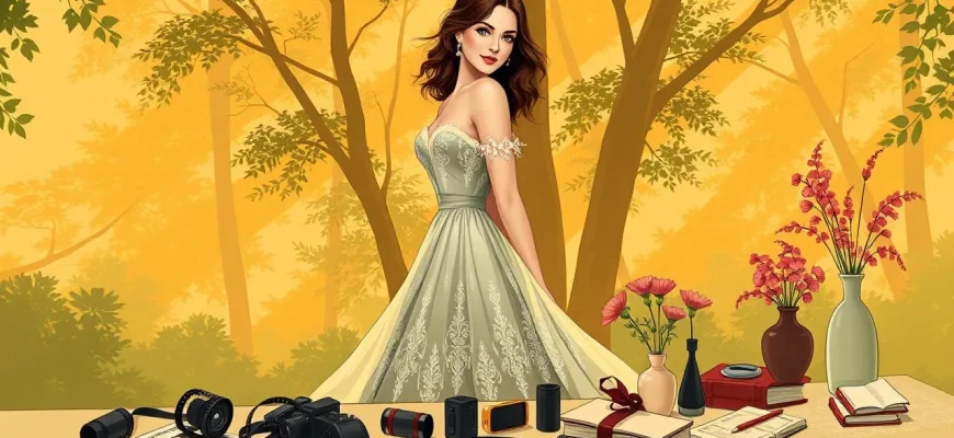 Dokumentarfilme über die Modeindustrie