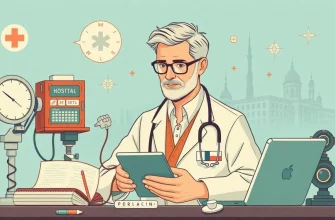 Dokumentarfilme über Telemedizin