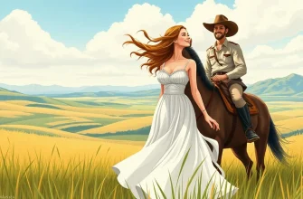 Melodramen im Wilden Westen: Eine Reise in die Vergangenheit