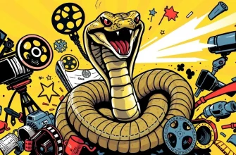 Die besten Filme über Kobras