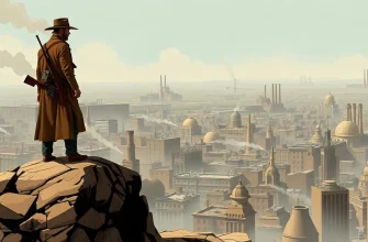 Western-Kriegsfilme: Eine Reise in die Vergangenheit