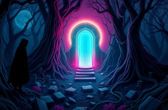 Mystische Filme über verbotene Magie